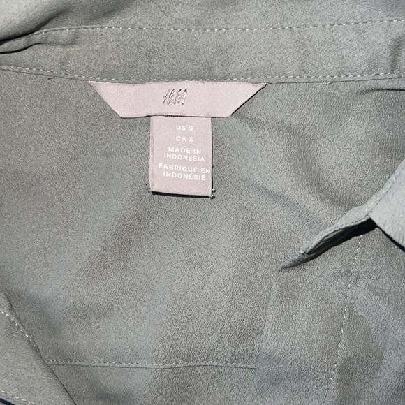 Blouse - Picture 3 of 6